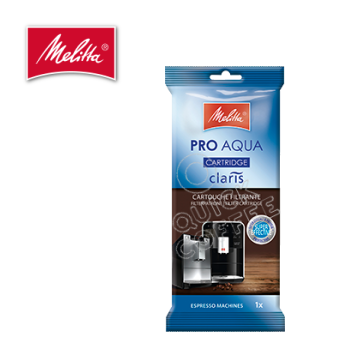 Filtr wody Melitta® Pro Aqua 1 szt.