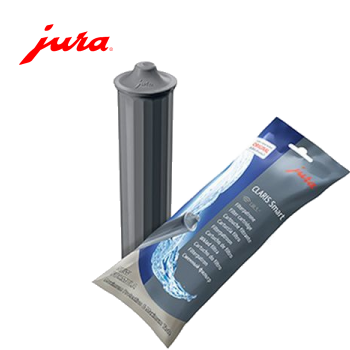 Filtr wody Jura Claris Smart 1 szt.