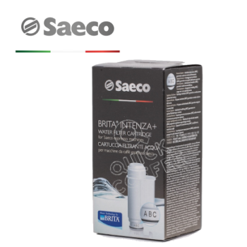 Filtr wody Saeco Philips Brita INTENZA+