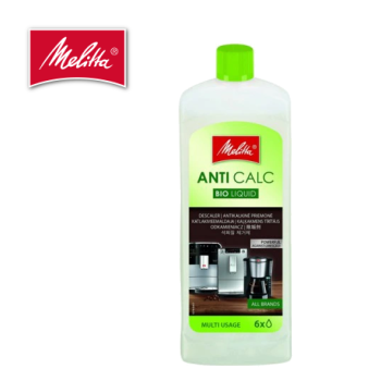 Odkamieniacz w płynie Melitta® AntiCalc BIO Liquid 250 ml