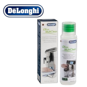 Płyn do układu mlecznego DeLonghi Eco MultiClean 250ml