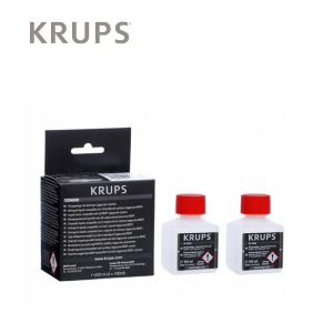Płyn do układu cappucino Krups XS9000 2 x 100ml