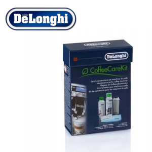 Zestaw do konserwacji ekspresu Delonghi 1szt.