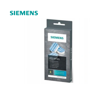 Tabletki odkamieniające Siemens TZ80002 3tabl.