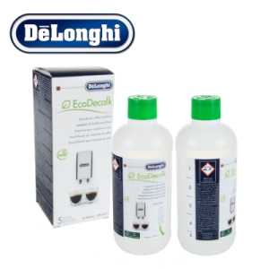 Odkamieniacz EcoDecalk Mini 2x100 ml DLSC200