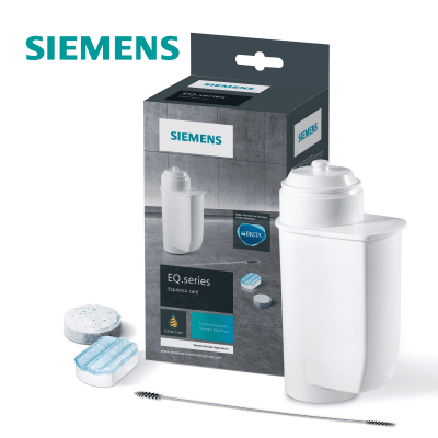 Zestaw do konserwacji ekspresu SIEMENS TZ80004A