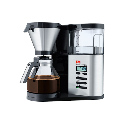 Ekspres przelewowy Melitta Aroma Elegance DeLuxe