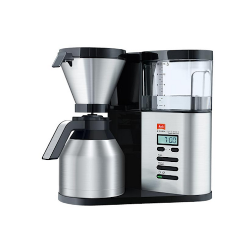 Ekspres przelewowy Melitta Aroma Elegance Therm DeLuxe