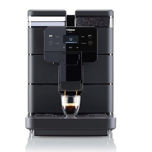 Ekspres do kawy Saeco Royal Black