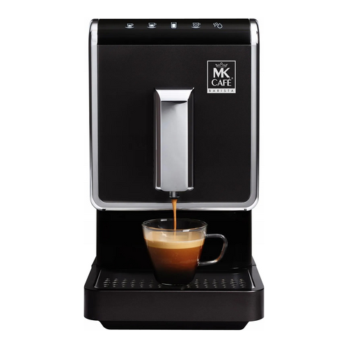 Ekspres do kawy MK Barista 8300