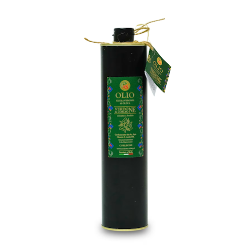 Oliwa Extravergine Verdone 0,75l
