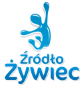 Logo Źródło Żywiec
