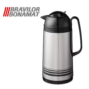 Termos próżniowy Bravilor 1,9l