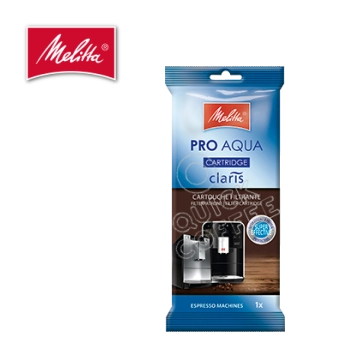 Filtr wody Melitta® Pro Aqua 1 szt.