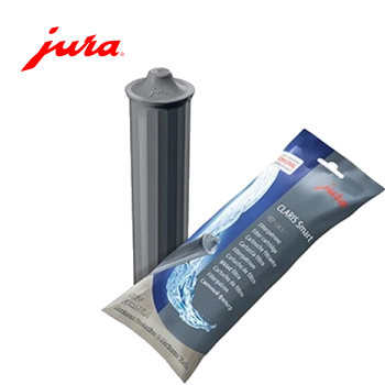 Filtr wody Jura Claris Smart 1 szt.