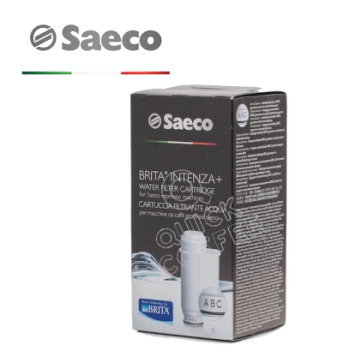 Filtr wody Saeco Philips Brita INTENZA+