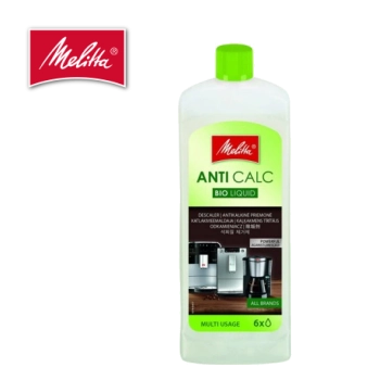 Odkamieniacz w płynie Melitta® AntiCalc BIO Liquid 250 ml