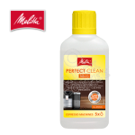 Płyn do układu mlecznego Melitta® Perfect Clean Liquid 250 ml
