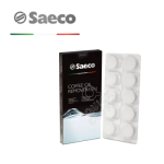 Tabletki odtłuszczające Saeco 10 tabl.