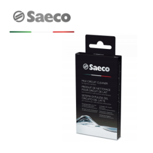 Środek do czyszczenia układu mlecznego Saeco CA6705