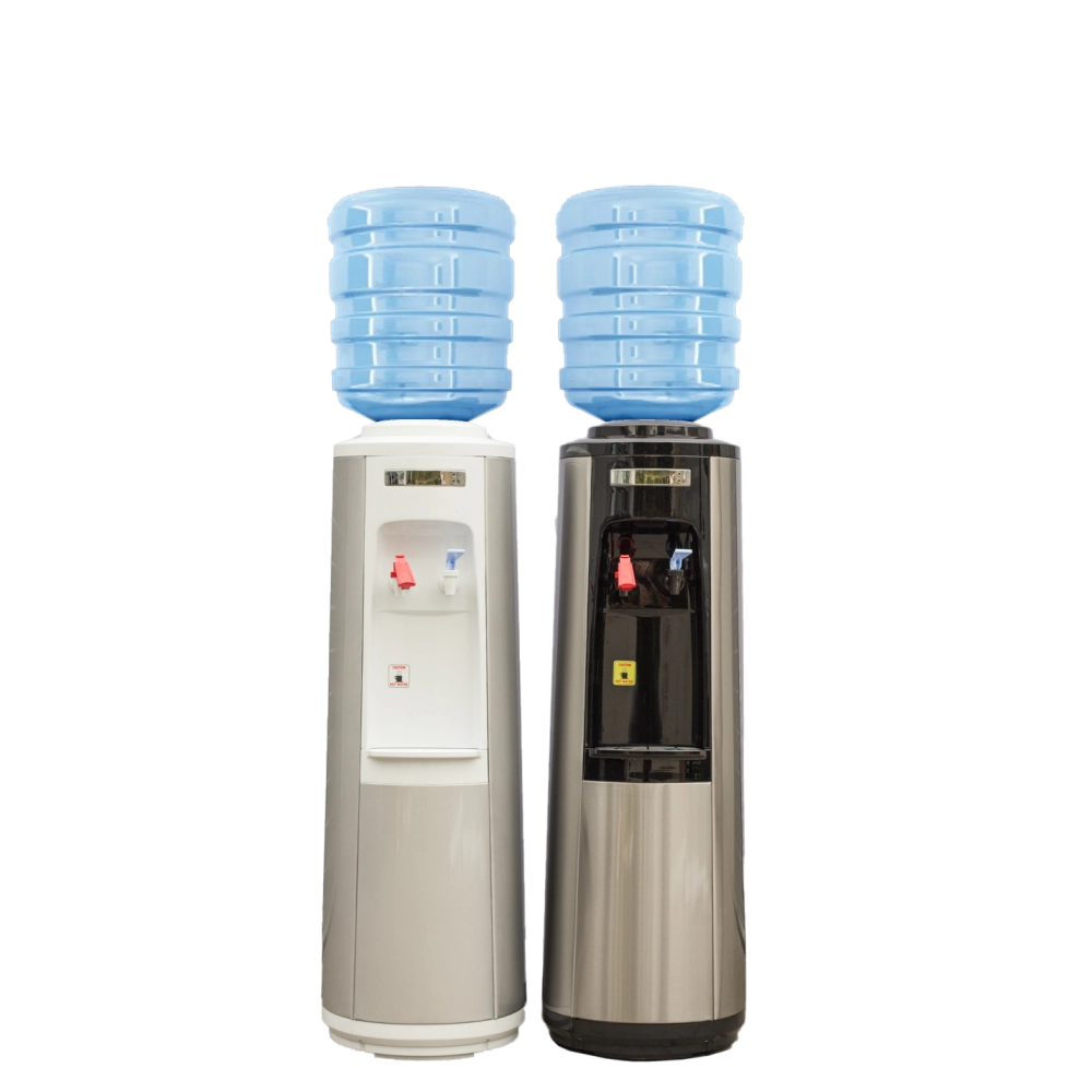 Dystrybutor butlowy VIP z CO2