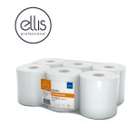 Ręcznik Ellis R120/2 6 rolek