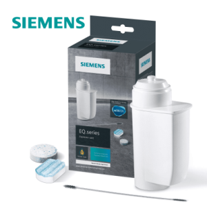 Zestaw do konserwacji ekspresu SIEMENS TZ80004A