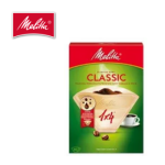 Filtry papierowe Melitta® Classic 1x4 op. 80 szt.