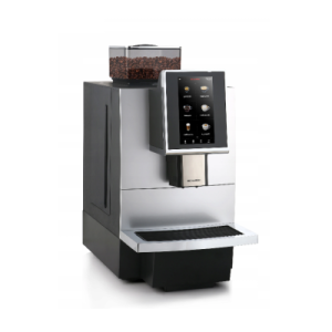 Automatyczny ekspres do kawy Coffee Format ATLAS W2L SILVER