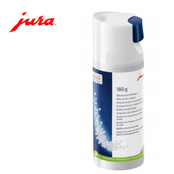 Jura tabletki CLICK&CLEAN 180g  do czyszczenia systemu mleka.png
