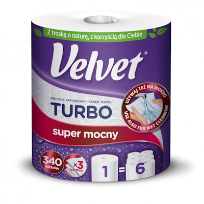 Ręcznik rolka VELVET TURBO 3W.png