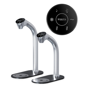 Dyspenser do wody BRITA Extra C-Tap - 4 wody