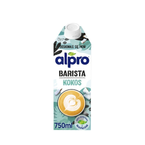 Napój roślinny  Alpro Barista Kokos 750ml