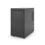 Podblatowy dystrybutor wody gazowanej FlowCare 150U