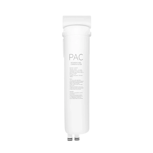 Filtr polipropylenowo-węglowy Midea PAC