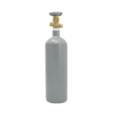 Butla z gazem CO2 3,7kg