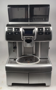 Ekspres automatyczny Saeco Aulika TOP RI HSC 90170CS0061080 - używany