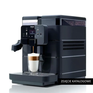 Ekspres automatyczy Saeco New Royal Plus 2024RLY3100602 - używany