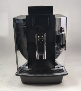 Ekspres automatyczny JURA WE8 (01)07610917152858(21)20190313044783 - używany