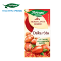 Herbata HERBAPOL Dzika Róża 20szt.