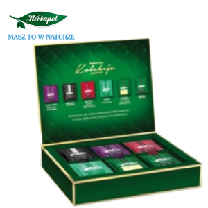 Herbaciana Kolekcja HERBAPOL