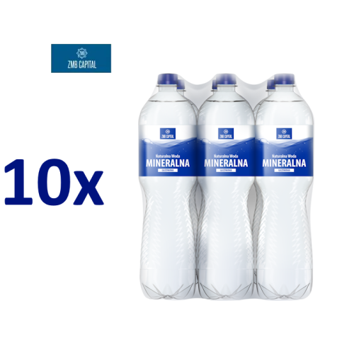 Pakiet 10 zgrzewek Naturalna woda mineralna ZMB 1,5l gazowana.png