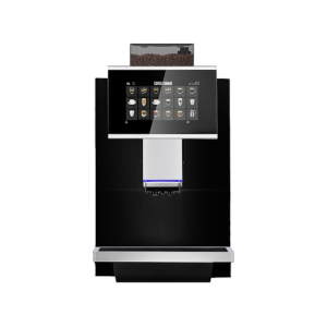 Automatyczny ekspres do kawy Format FIT W4L BLACK