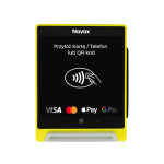 Terminal VPOS Media 4 wersja rozwojowa (Beta)