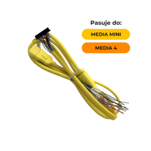 Kabel VPOS Media PULSE