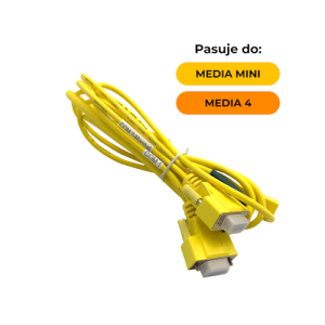 Kable VPOS Media Marshall