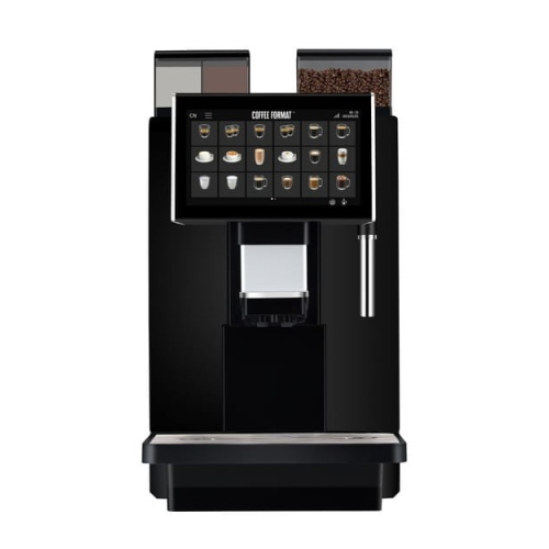 Automatyczny ekspres do kawy Coffee Format ZONE W4LM.png