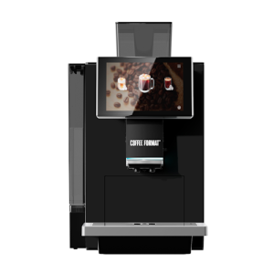 Automatyczny ekspres do kawy Coffee Format NOVA 4L BLACK
