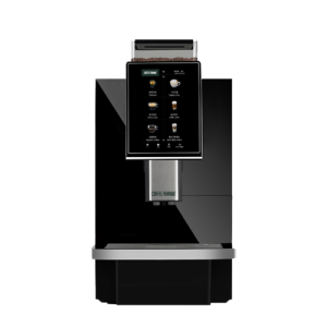 Automatyczny ekspres do kawy Coffee Format ATLAS W2L BLACK