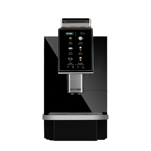 Automatyczny ekspres do kawy Coffee FORMAT ATLAS W2L BLACK.png
